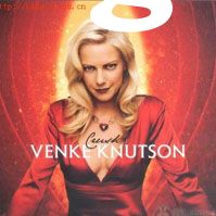 Venke Knutson